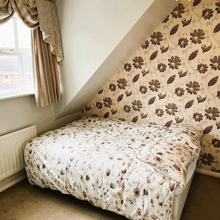 Piccadilly Rooms Near City Centre Birmingham Eksteriør bilde