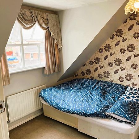 Piccadilly Rooms Near City Centre Birmingham Eksteriør bilde