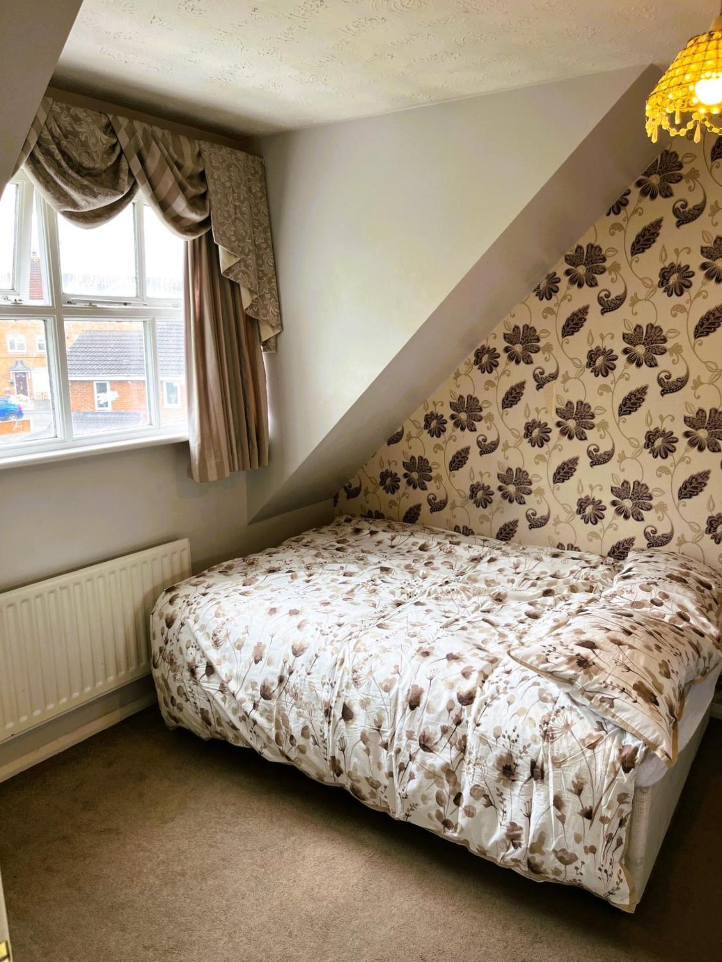 Piccadilly Rooms Near City Centre Birmingham Eksteriør bilde